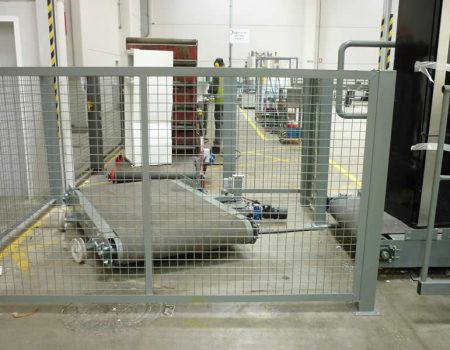 Industrias Sanz Industria y minería 10