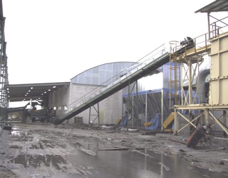 Industrias Sanz Industria y minería 19