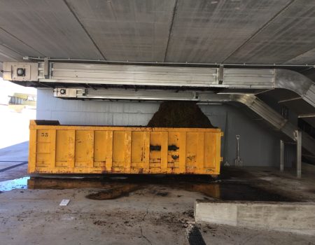 Redler linea vendimia bodegas 13