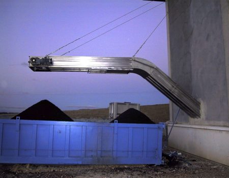 Redler linea vendimia bodegas 5