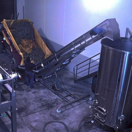 cintas linea vendimia bodegas 9